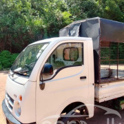 TATA ACE 2008
