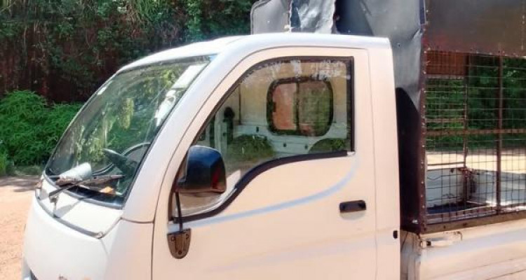 TATA ACE 2008