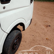 TATA ACE 2008