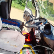 TATA ACE 2008