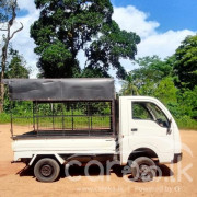 TATA ACE 2008