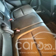 MITSUBISHI OUTLANDER 2014