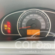 SUZUKI ALTO 2015