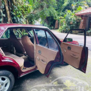 TOYOTA COROLLA KE55 1977