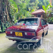 TOYOTA COROLLA KE55 1977