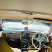 TOYOTA COROLLA KE55 1977