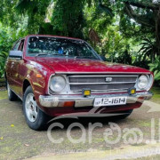 TOYOTA COROLLA KE55 1977