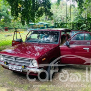 TOYOTA COROLLA KE55 1977