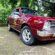 TOYOTA COROLLA KE55 1977