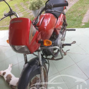 HERO HONDA SPLENDER 2003