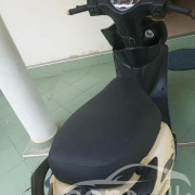 HERO SCOOTY 2017