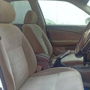 NISSAN SUNNY FB15 1999