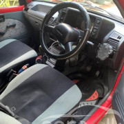 SUZUKI MARUTI 800 2004