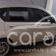 CHEVROLET AVEO 2010