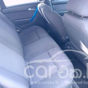CHEVROLET AVEO 2010