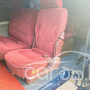 NISSAN CARAVAN 1992