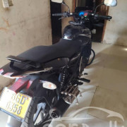BAJAJ PULSAR 150 2018