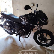 BAJAJ PULSAR 150 2018