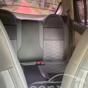 SUZUKI ALTO 2016