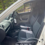 SUZUKI ALTO 2016
