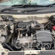 SUZUKI ALTO 2016