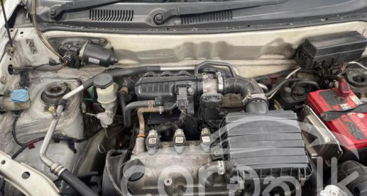 SUZUKI ALTO 2016