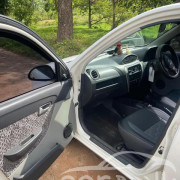 SUZUKI ALTO 2016