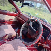 TOYOTA CORONA 1984