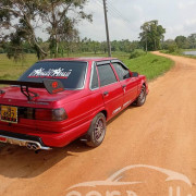 TOYOTA CORONA 1984