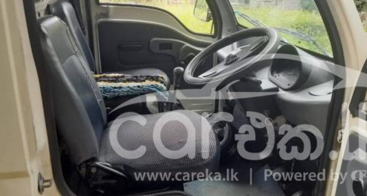 TATA ACE 2012