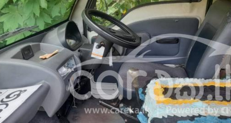 TATA ACE 2012
