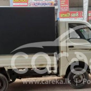 TATA ACE 2012