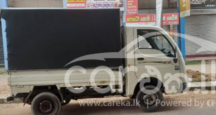 TATA ACE 2012