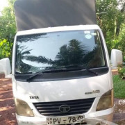 TATA SUPER ACE 2013