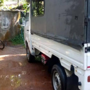 TATA SUPER ACE 2013