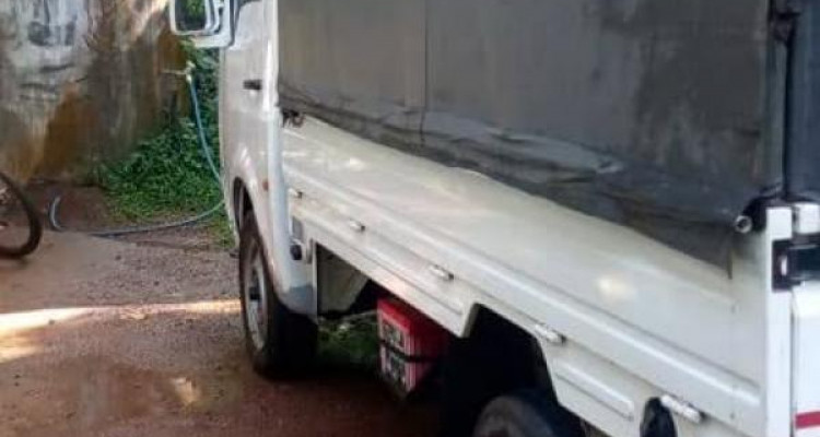 TATA SUPER ACE 2013