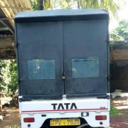 TATA SUPER ACE 2013