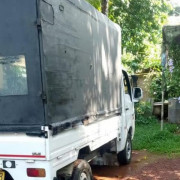 TATA SUPER ACE 2013