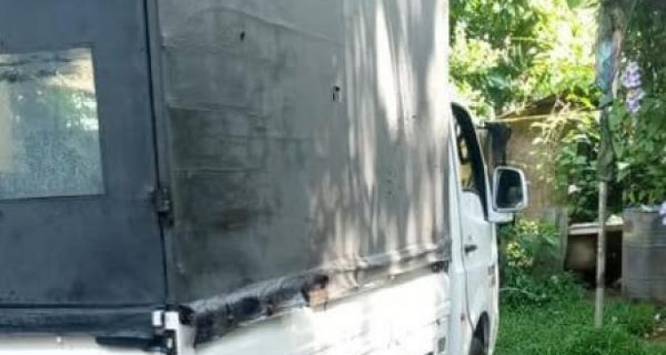TATA SUPER ACE 2013