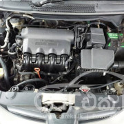 HONDA FIT ARIA GD8 2004