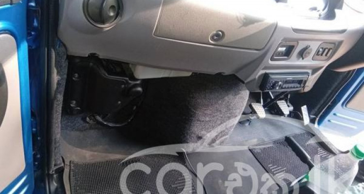 TATA ACE HT2 2018