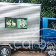 TATA ACE HT2 2018