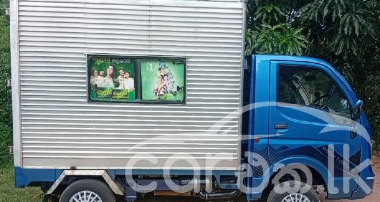 TATA ACE HT2 2018