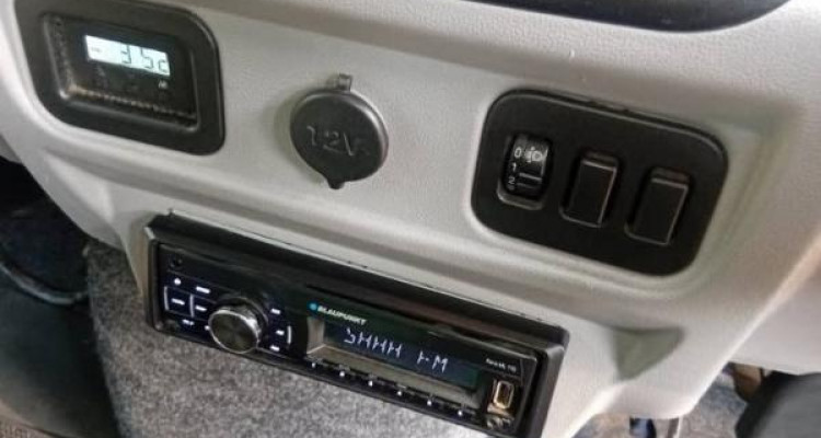 TATA ACE HT2 2018