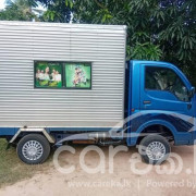 TATA ACE HT2 2018