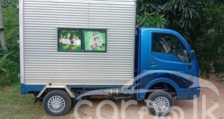 TATA ACE HT2 2018