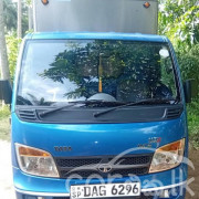 TATA ACE HT2 2018