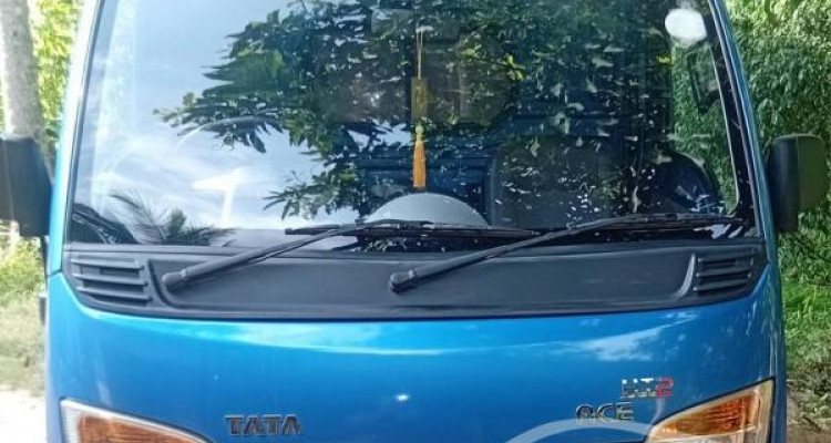 TATA ACE HT2 2018