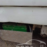 TATA SUPER ACE 2011