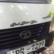 TATA SUPER ACE 2011